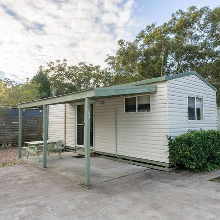 Tasman Holiday Parks - Myola エクステリア 写真