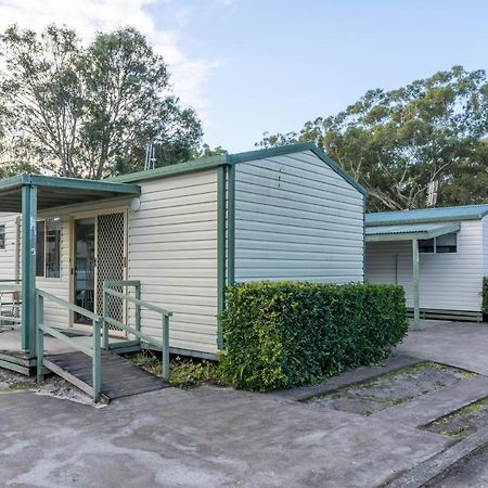 Tasman Holiday Parks - Myola エクステリア 写真