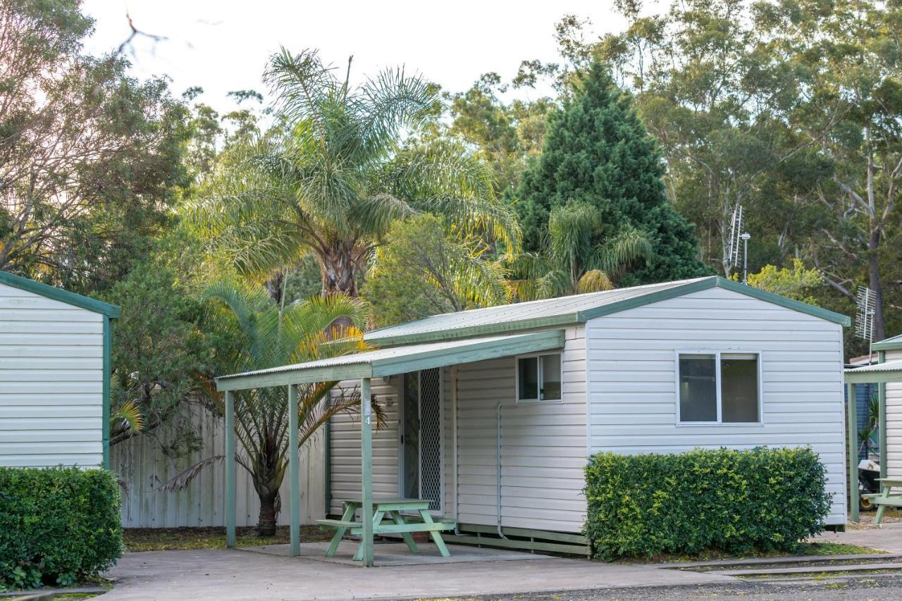 Tasman Holiday Parks - Myola エクステリア 写真