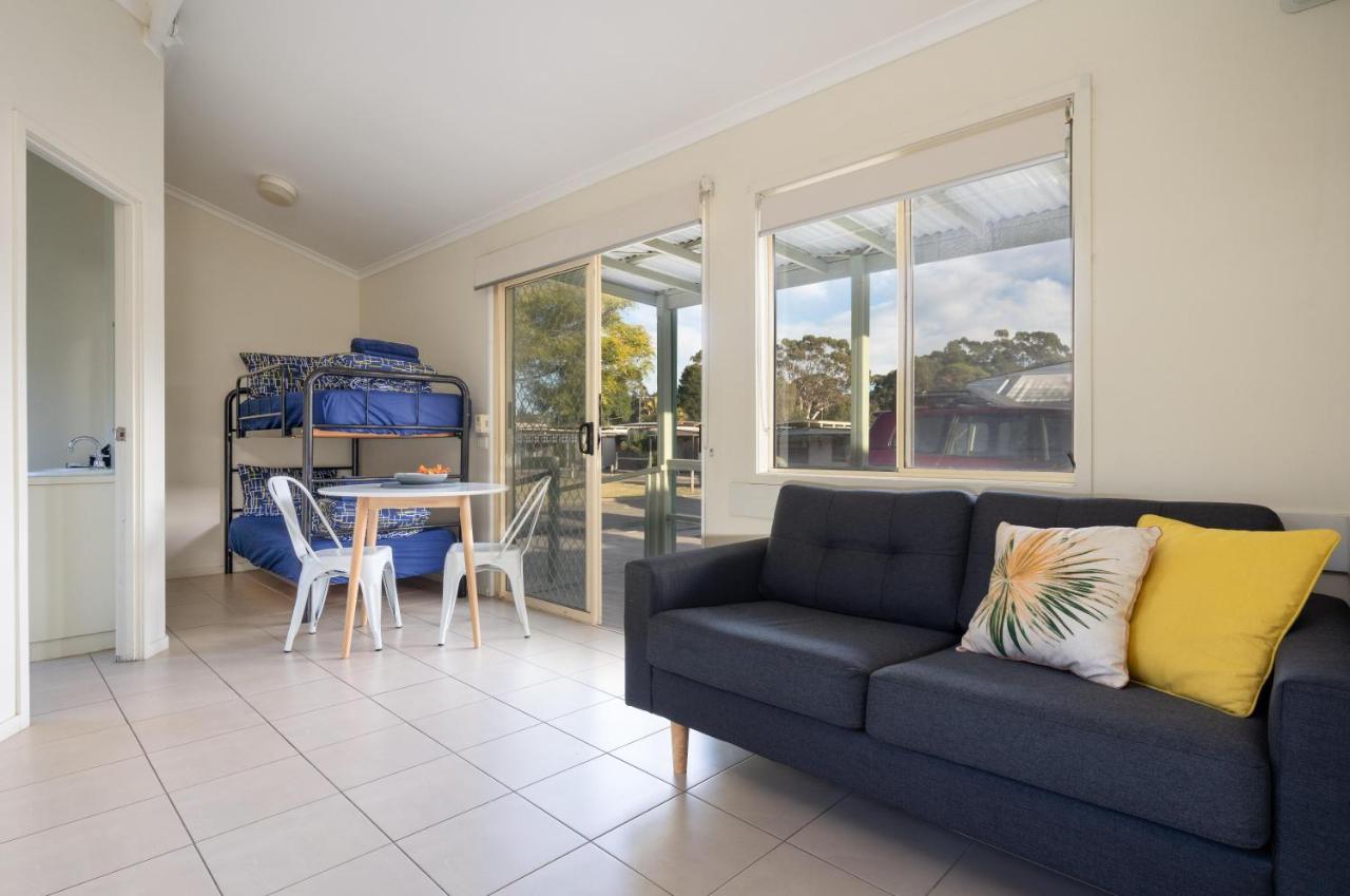 Tasman Holiday Parks - Myola エクステリア 写真
